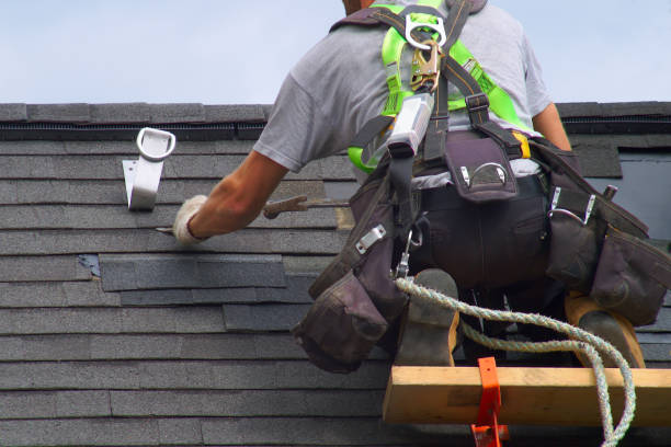 Best Tile Roofing Installation  in Fox Farm College, WY