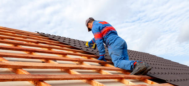 Best Gutter Installation and Repair  in Fox Farm College, WY