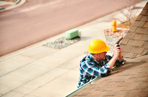 Best Roofing for New Construction  in Fox Farm College, WY