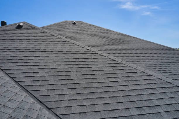 Best Hot Roofs  in Fox Farm College, WY