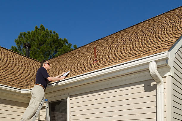 Best Metal Roofing Installation  in Fox Farm College, WY