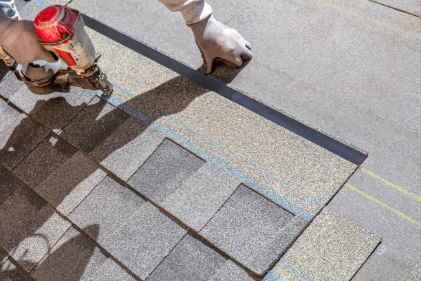 Best Roof Maintenance and Cleaning  in Fox Farm College, WY