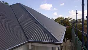 Best Storm Damage Roof Repair  in Fox Farm College, WY